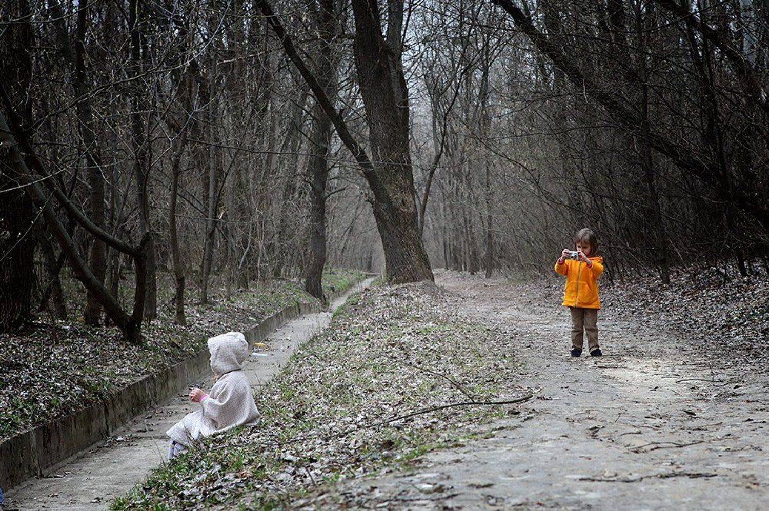 жанр, Tina Grach