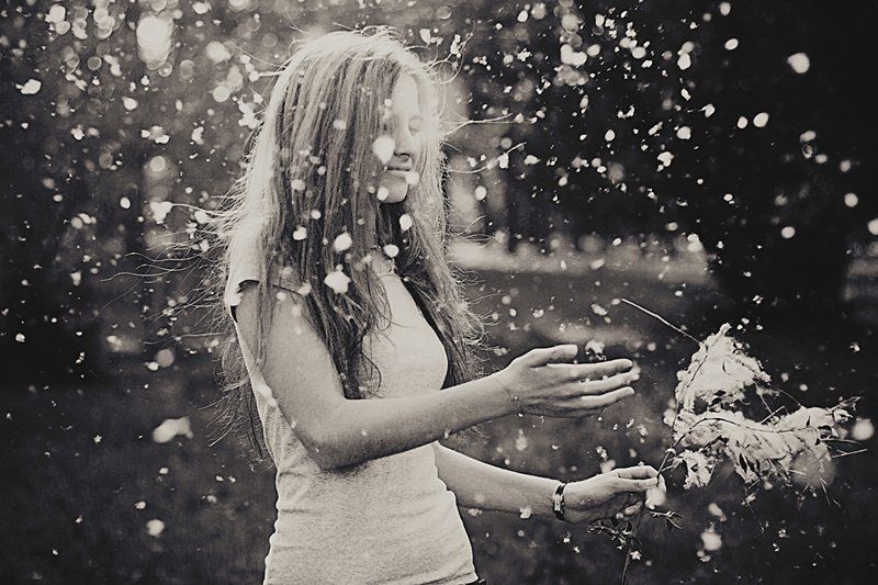 Портреты фото превью