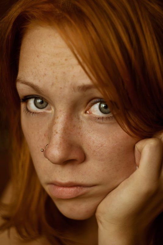 портрет Полина фото превью