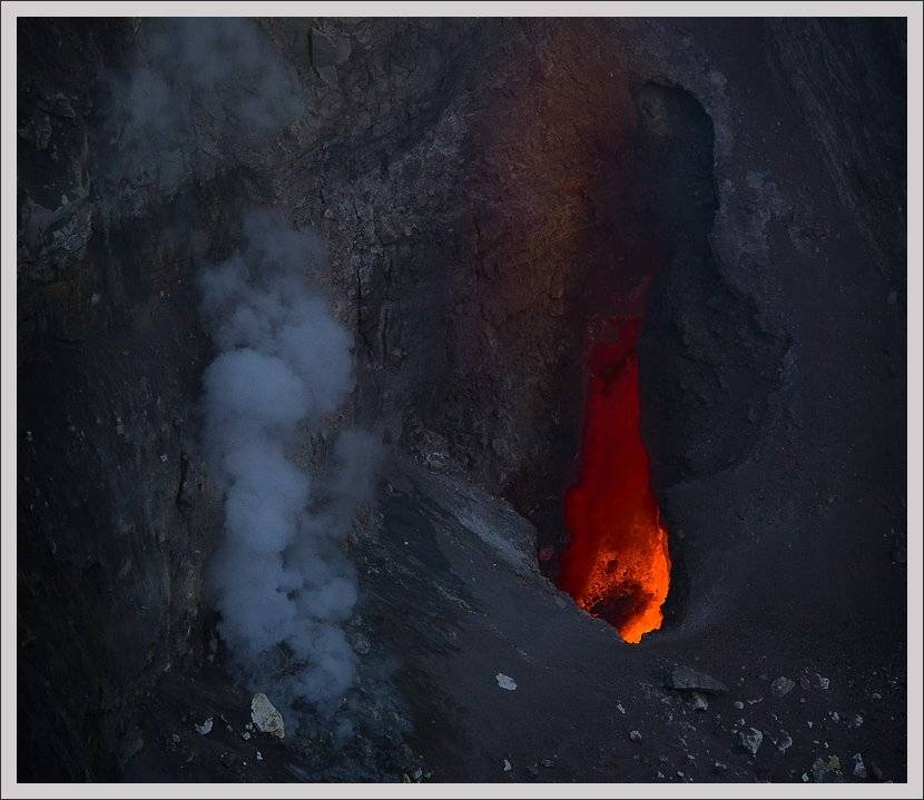 , Сергей Захаров.
