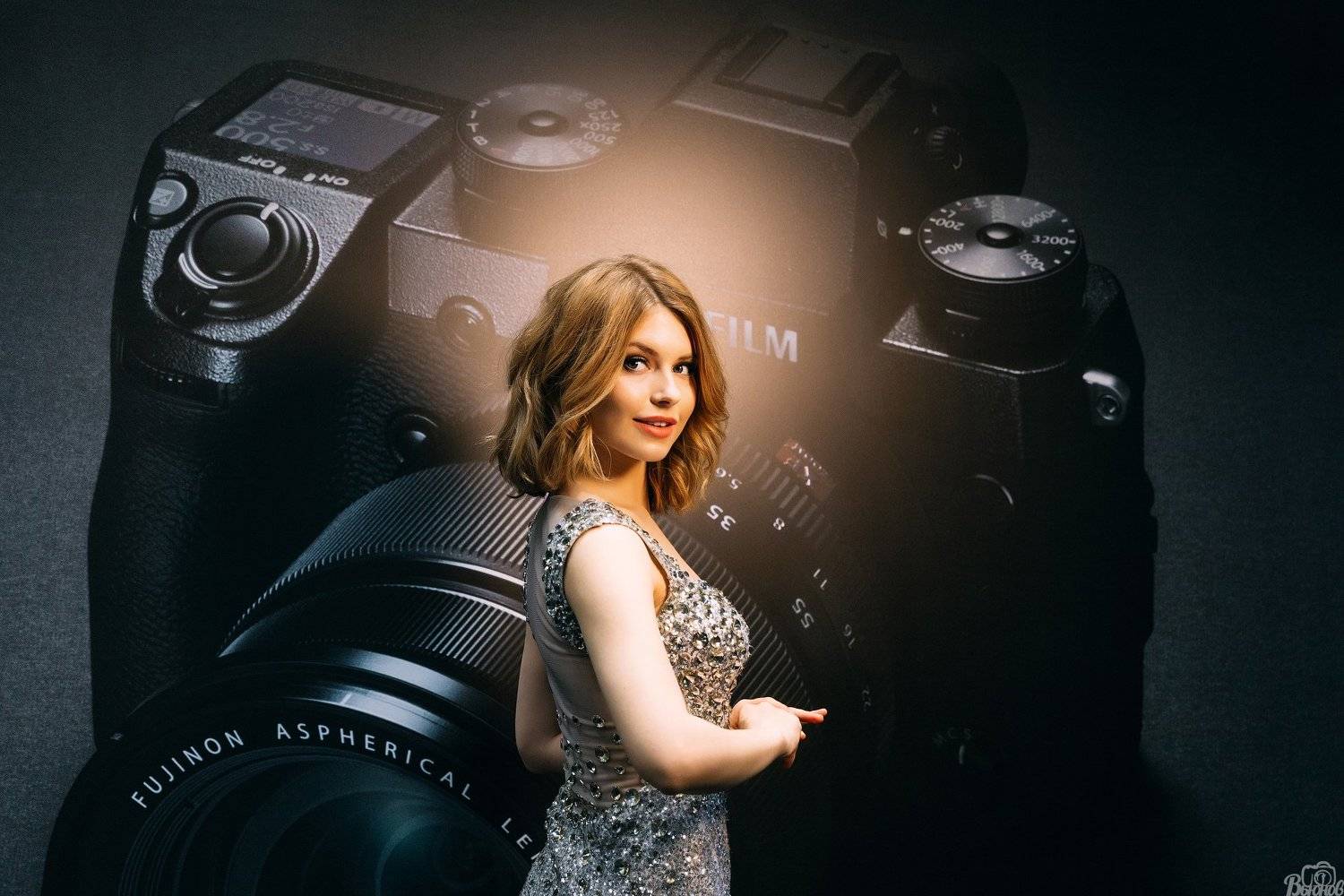 фотофорум,фотофорум 2018,портрет,fujifilm, Сергей Вьюнов