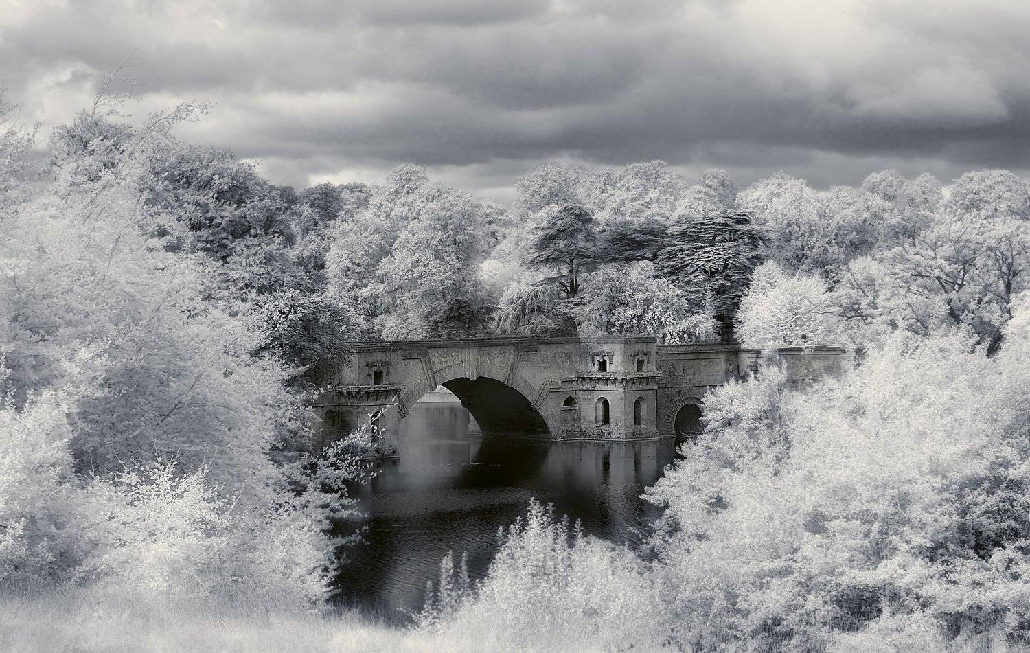 Blenheim Palace, Woodstock, Oxfordshire, England, Dmitry Samoylin