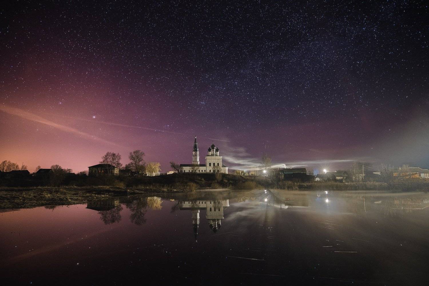 , Сергей Ершов