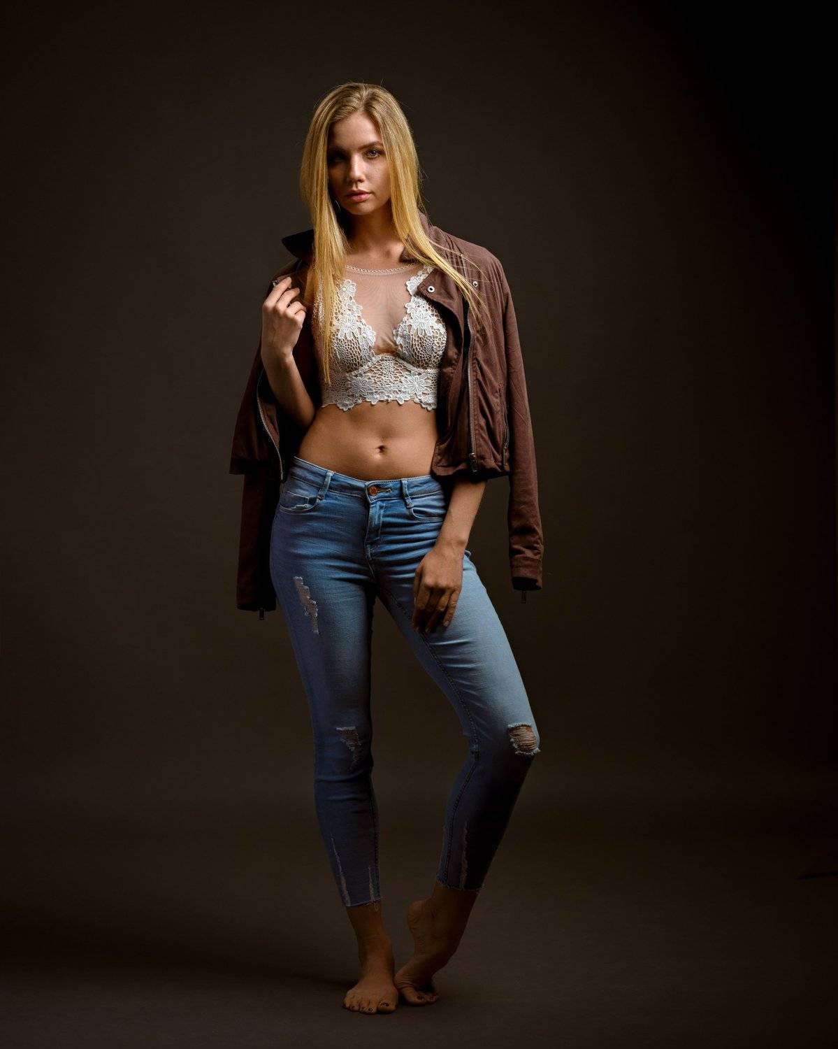 girl, female, fashion, model, studio, portrait, Saulius Ke