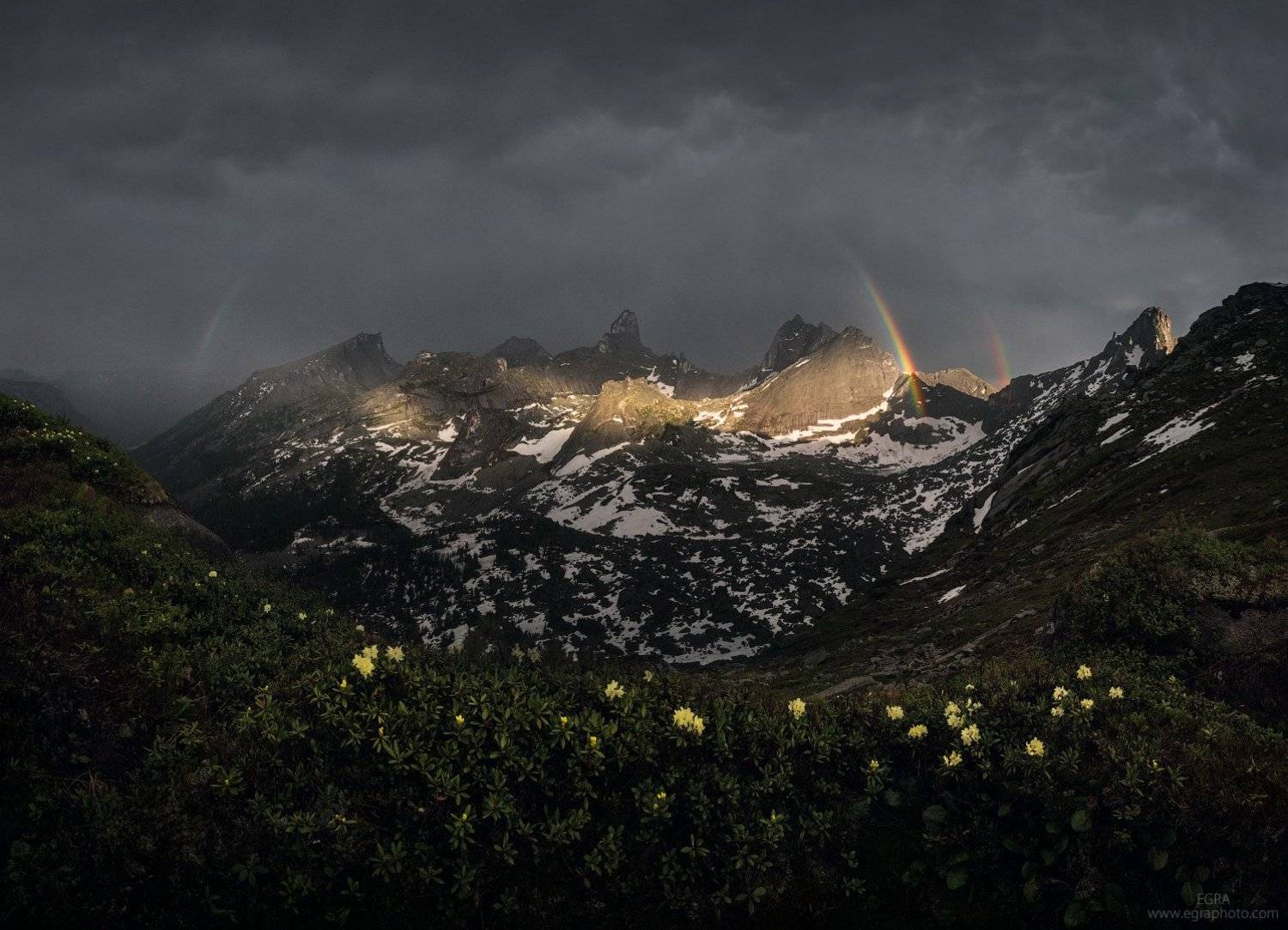 ergaki, siberia, ергаки, сибирь, саяны, горы, mountains, sayan, EGRA