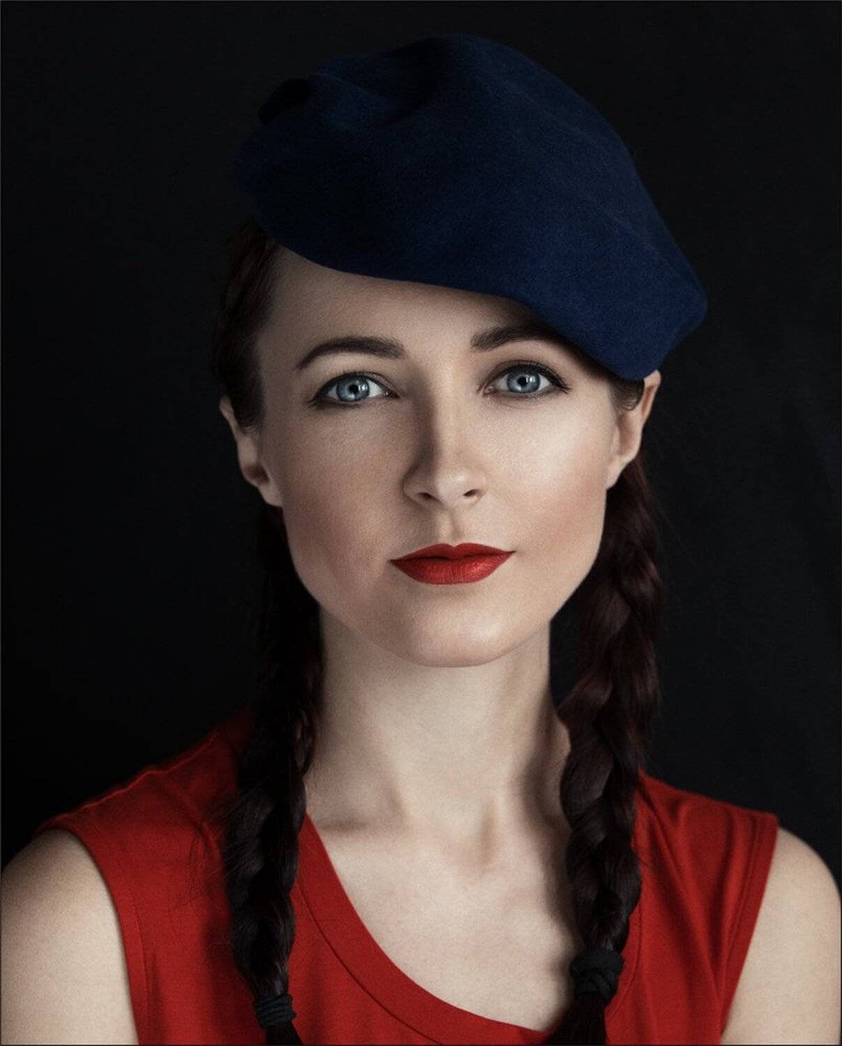 , Ариадна Белкина