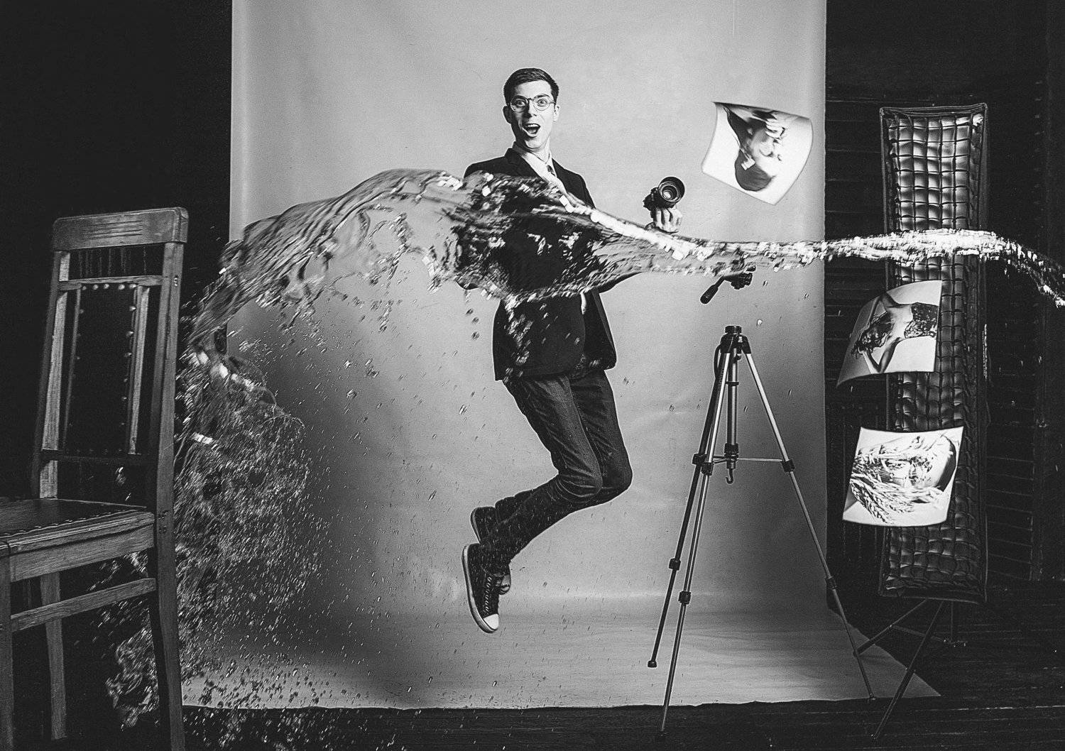 #kirillgolovan, Kirill Golovan