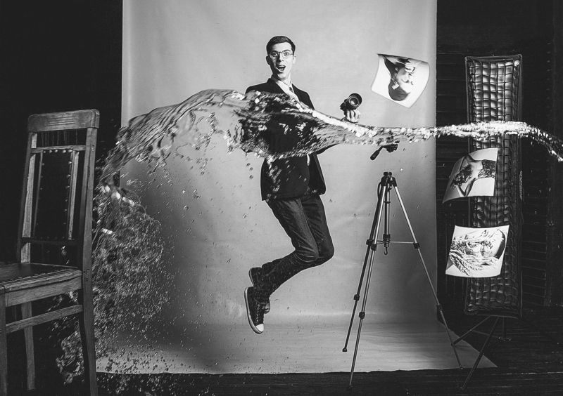 #kirillgolovan Photographer фото превью