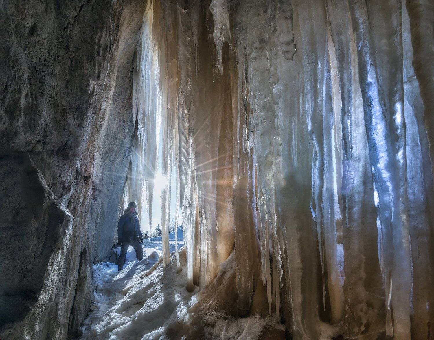 карелия, Андрей Грачев
