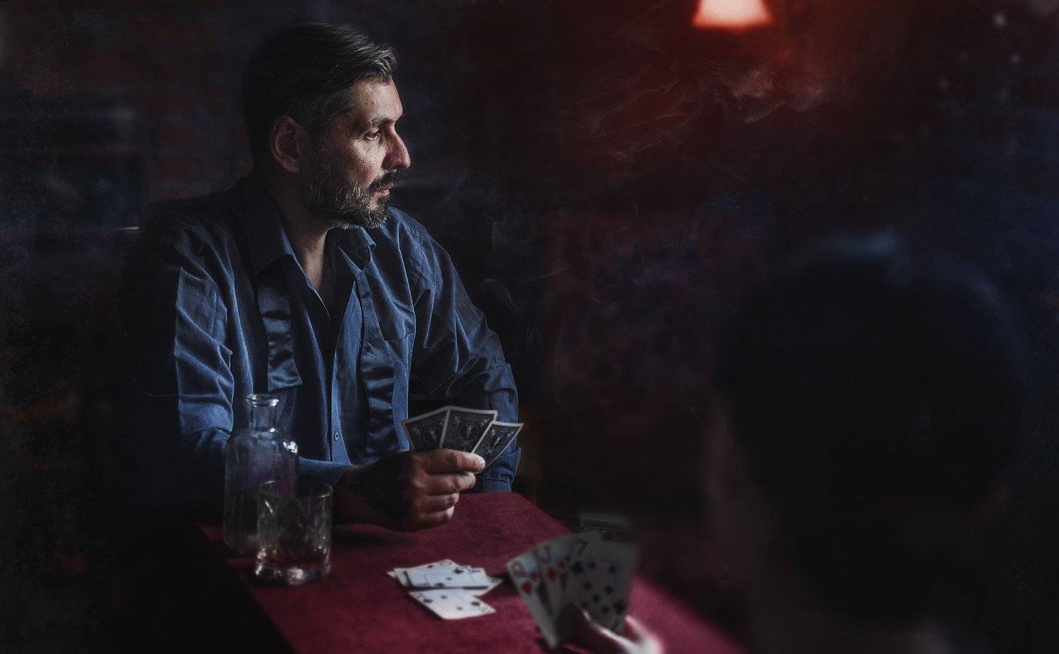 , Владимир Осауленко