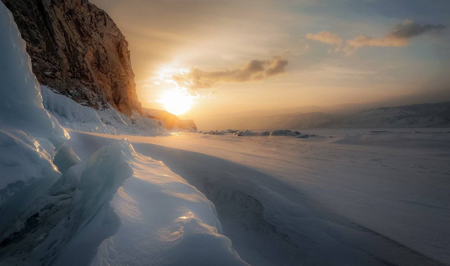байкал, Анатолич