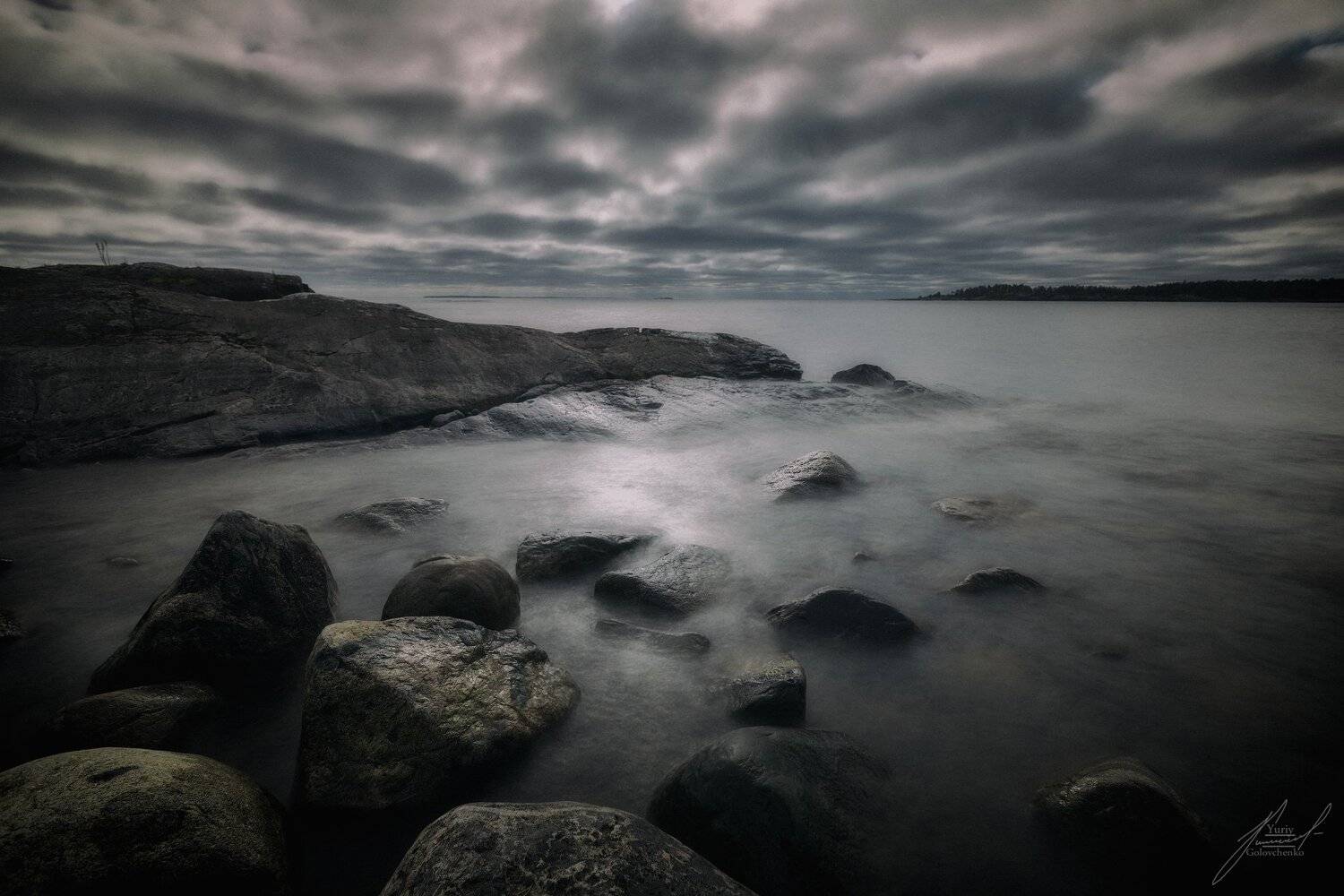 , Юрий Головченко