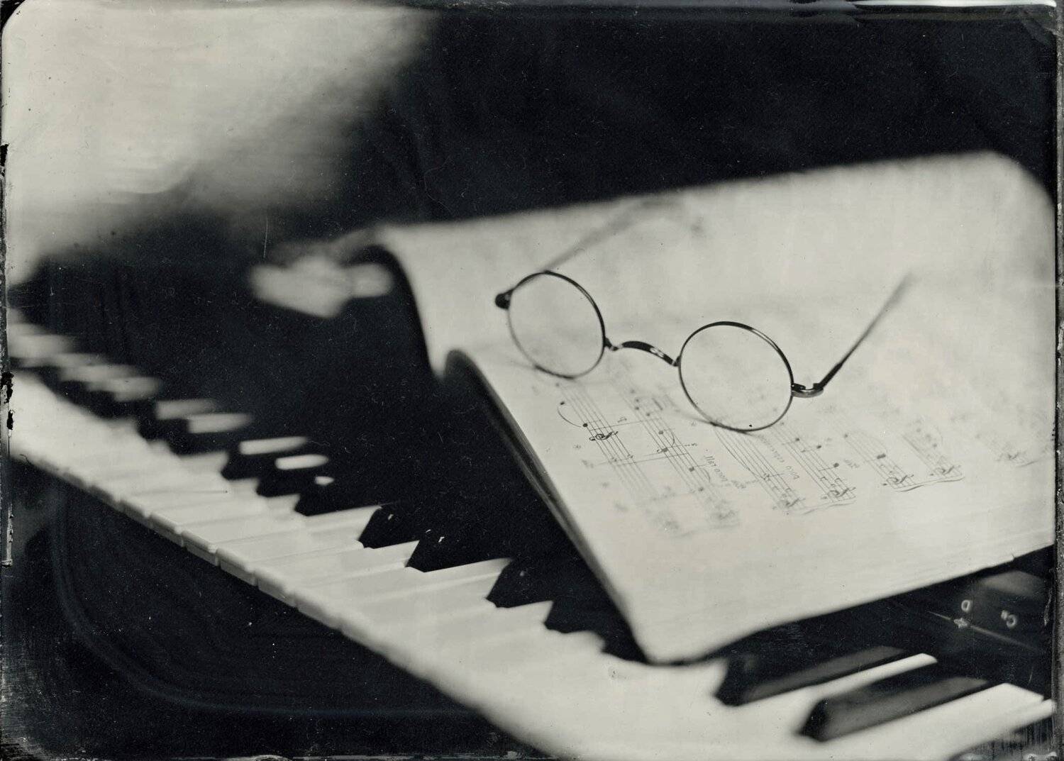 , Сергей Гайлет