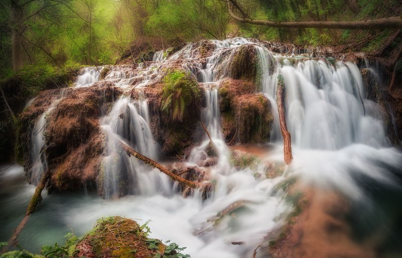 Water explosion фото превью