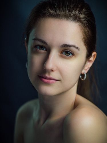 Классический студийный