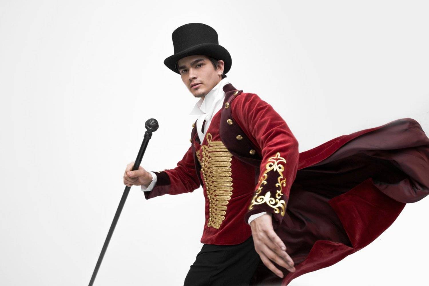 , Харитонов Александр