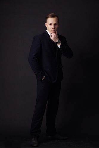 Businessman