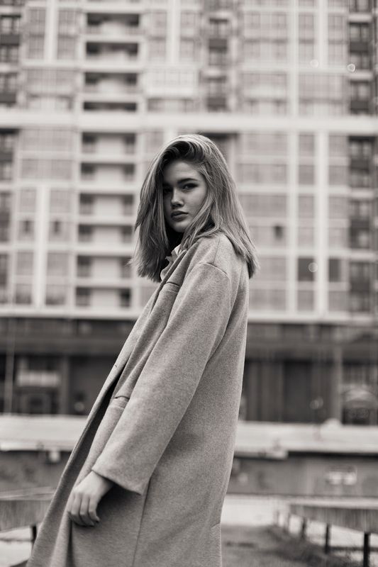 портрет  фото превью