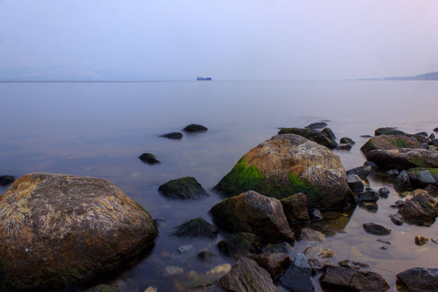 река, волга, тольятти, Efremenko Nikita