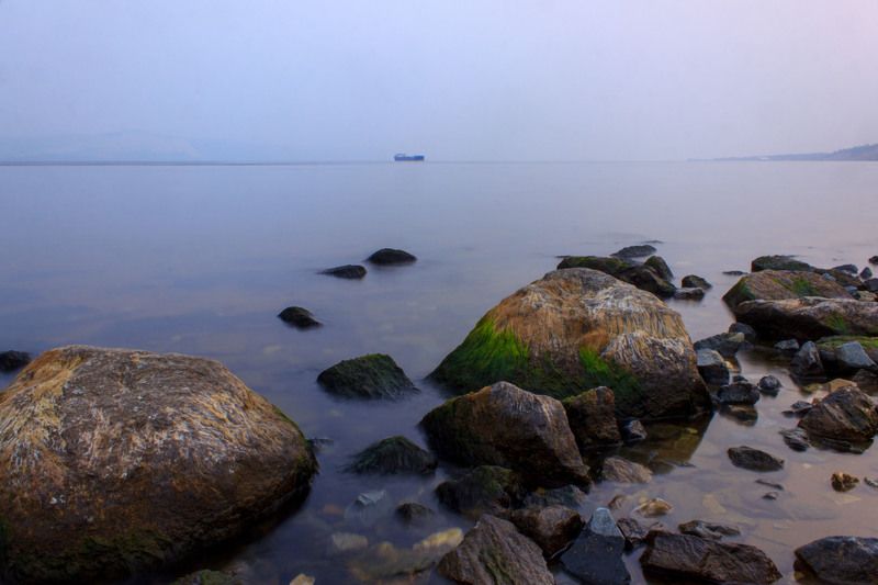 река, волга, тольятти Волга фото превью