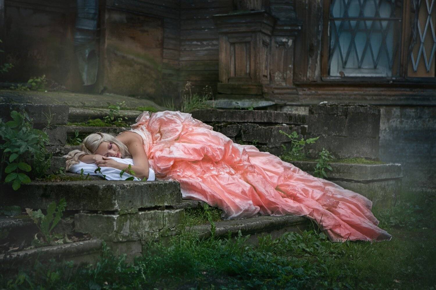 , Сергей Рехов