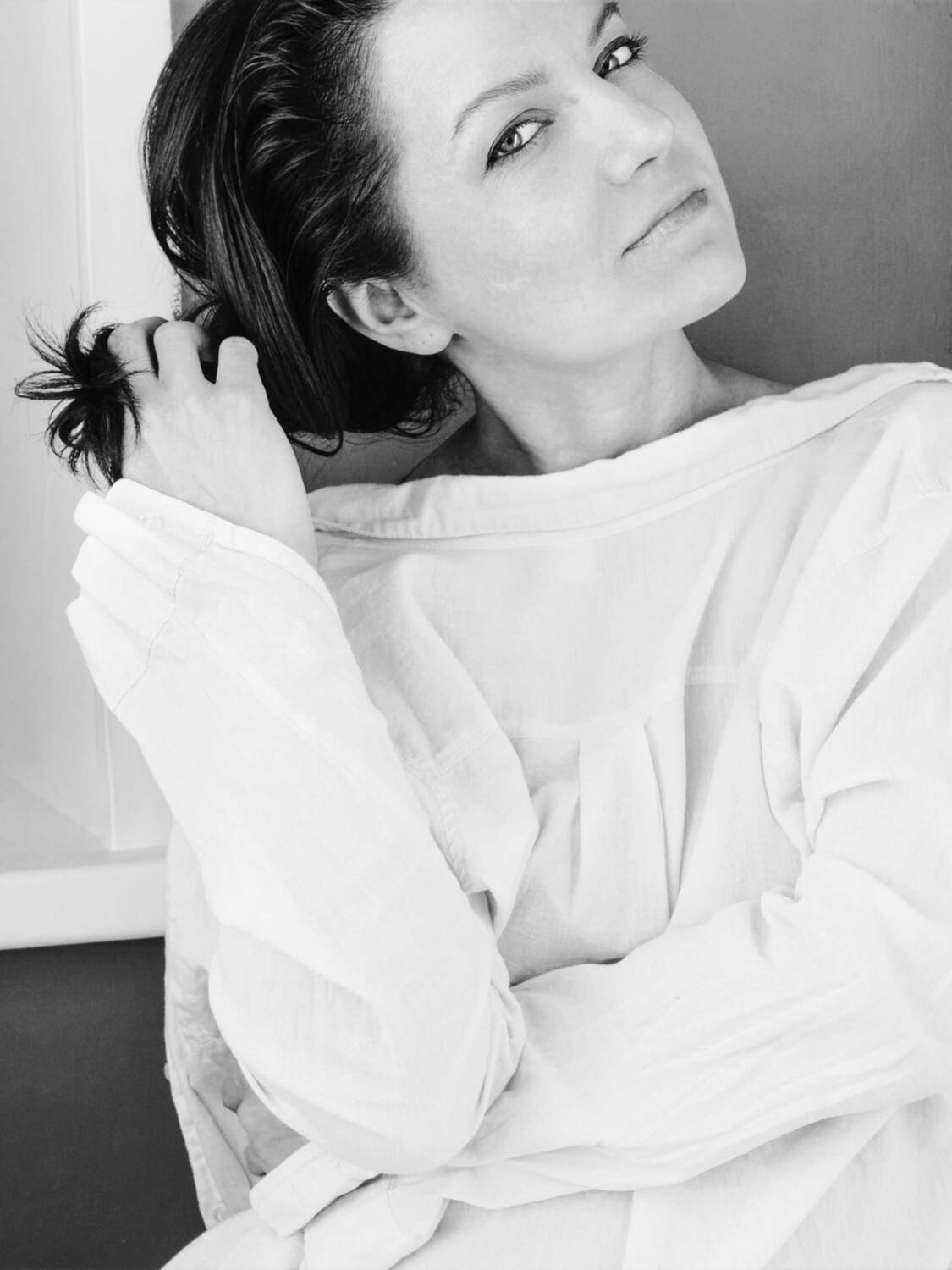 , Ksanka Skornyakova