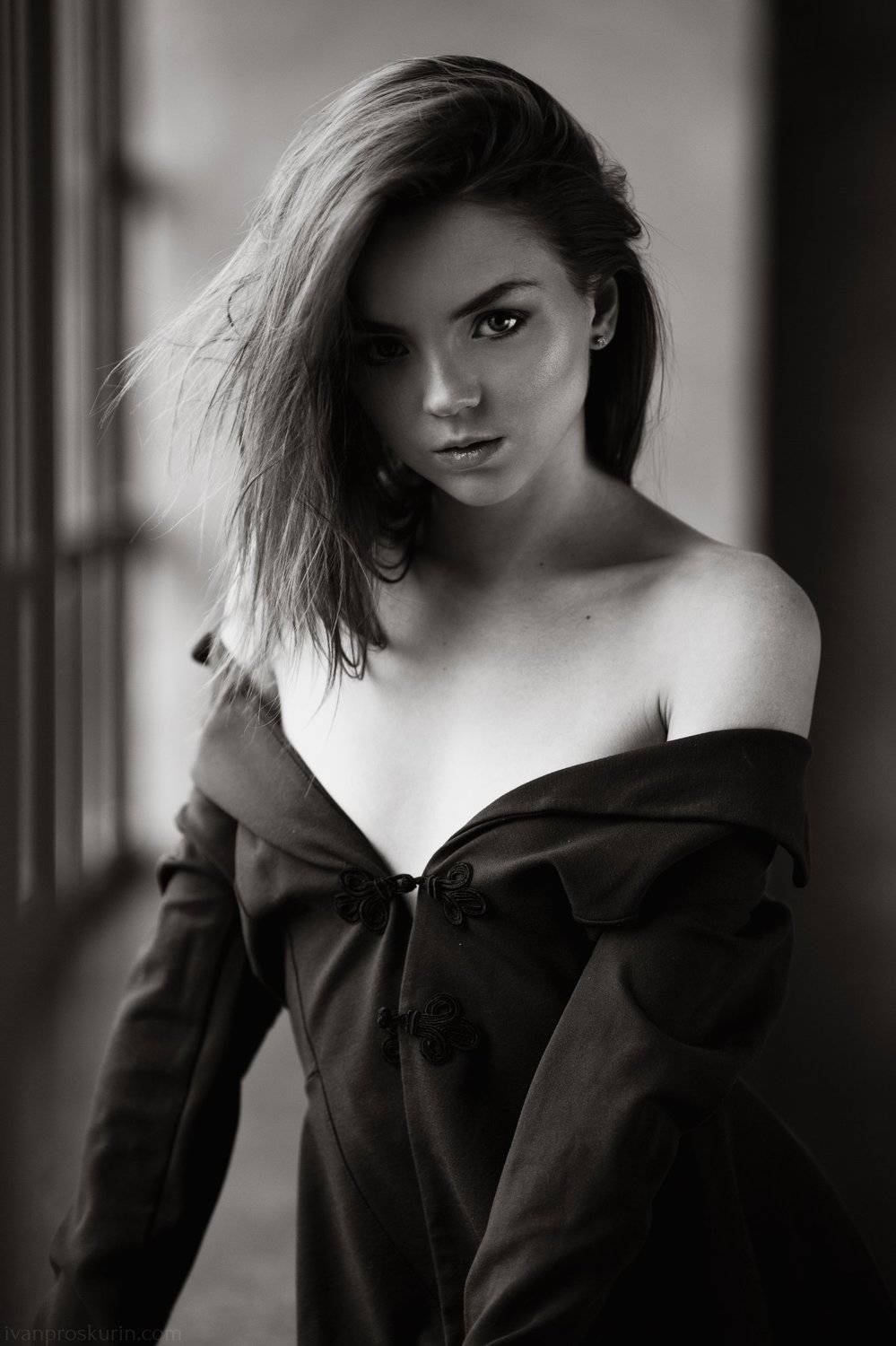 , Иван Проскурин