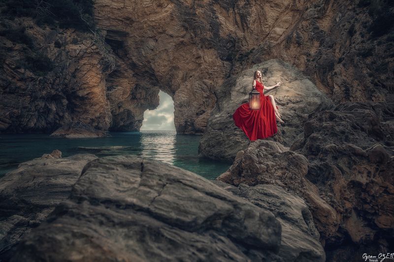 fashion, portrait, woman, antalya, turkey Antalya / Turkey фото превью