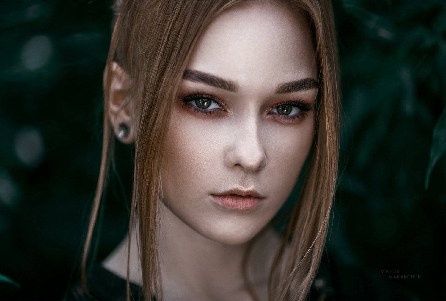 , Виктор Макарчук