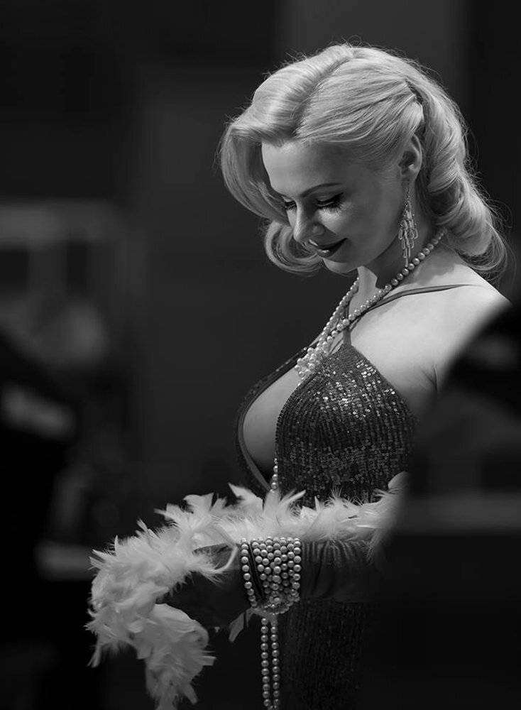 , Виктор Перякин