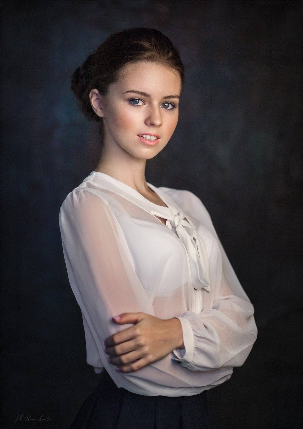 , Ланцетов Роман