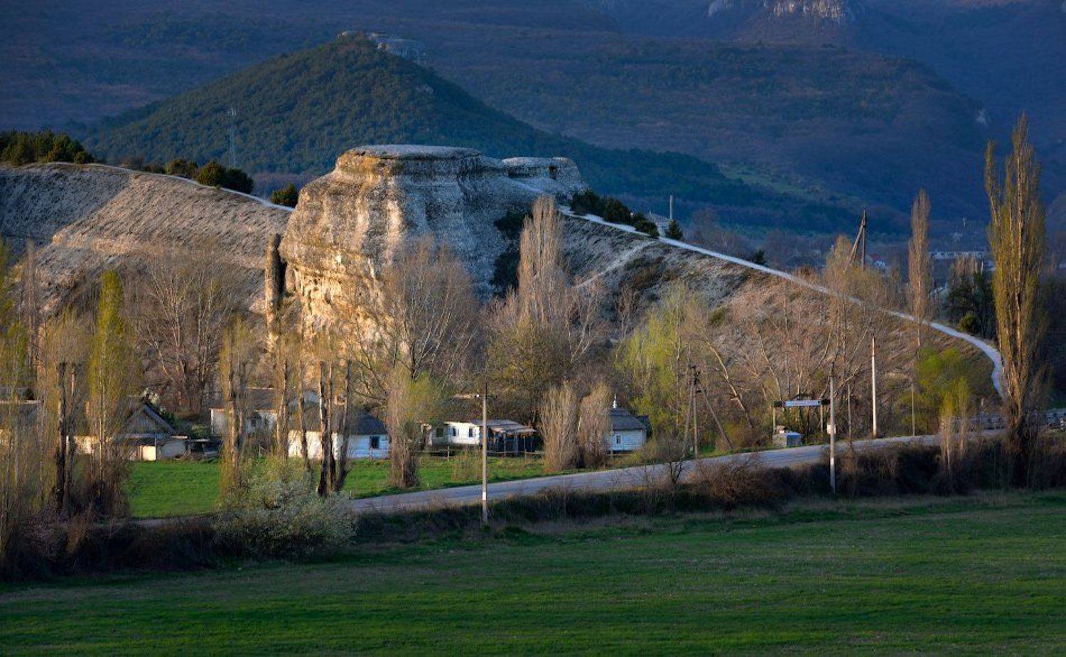 , Андрей Гусаченко