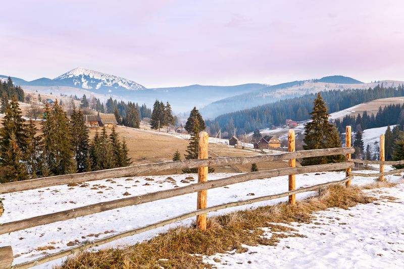 Весна не за горами фото превью