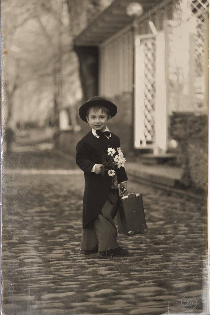 , Bandurov  Gennadii