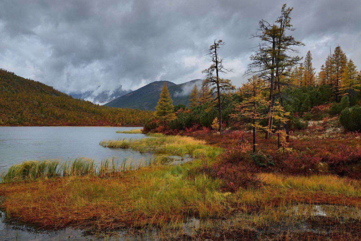 , Максим Евдокимов (phototourtravel.ru)
