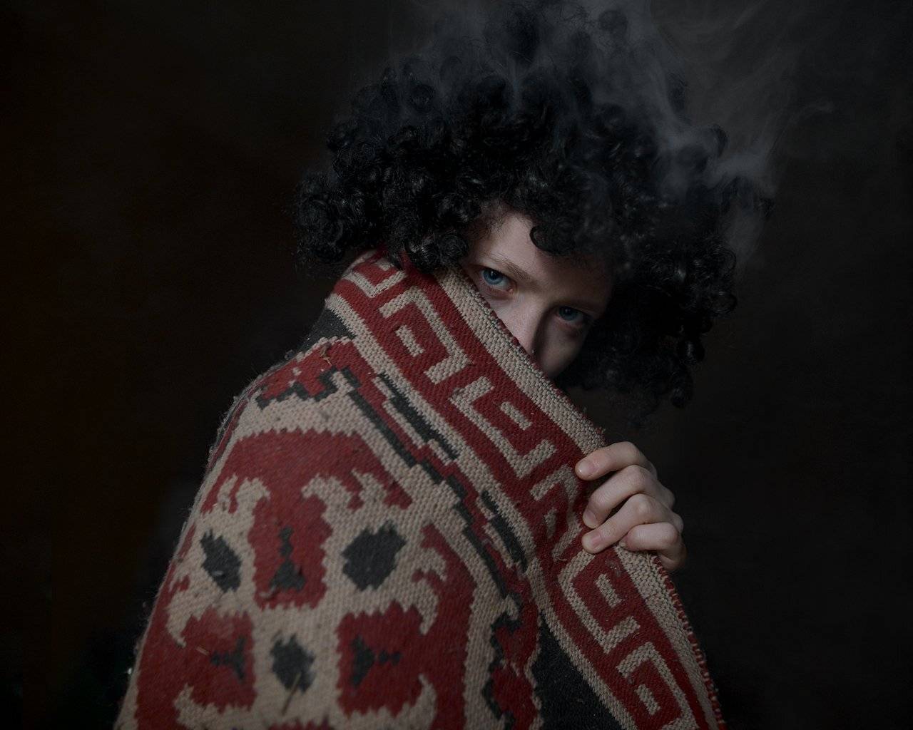 , Игорь Бурба