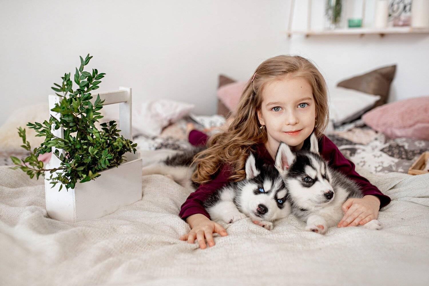 , Стрелкова Мария