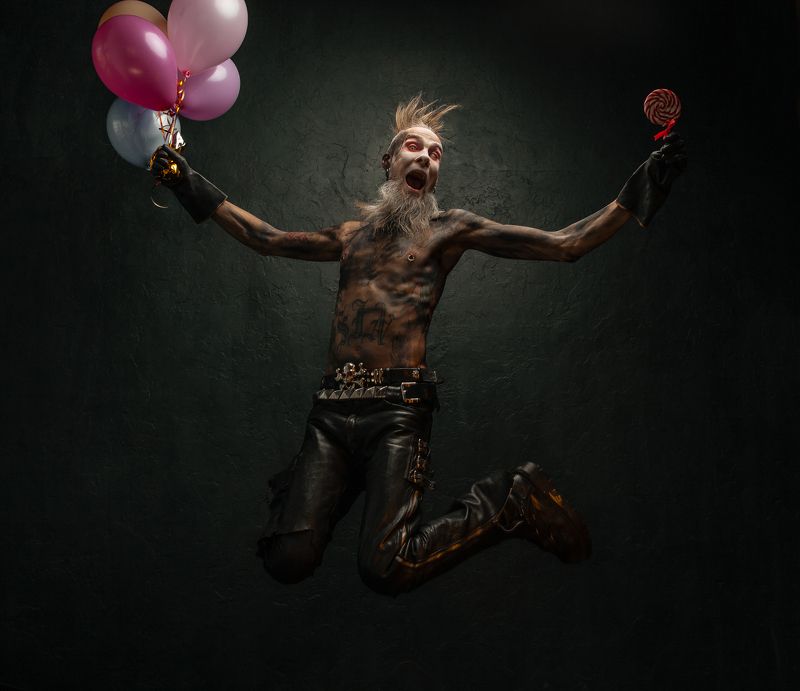 bodypositive kirillgolovan Richi фото превью