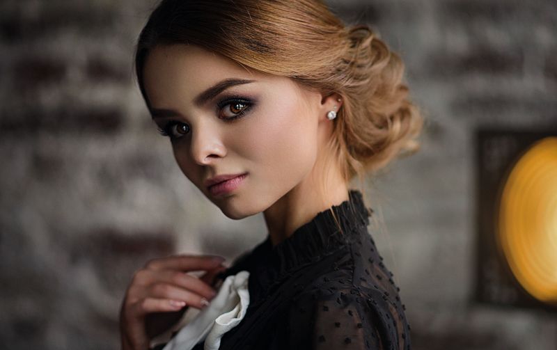 Даша фото превью