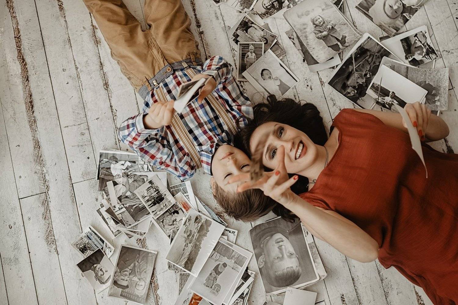 , Катерина Киреева