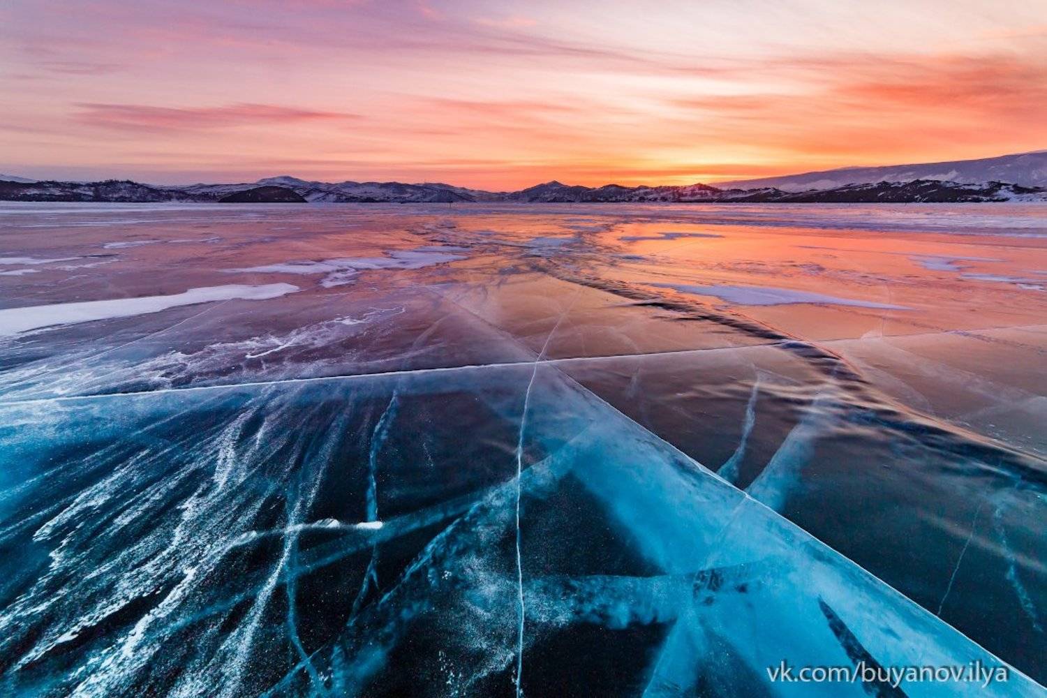 , Илья Буянов