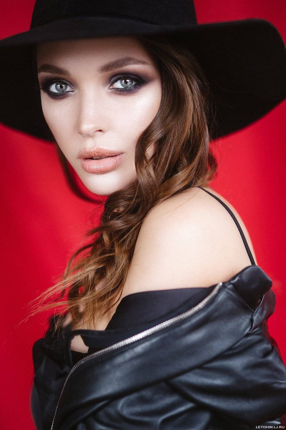 , Иван Летохин