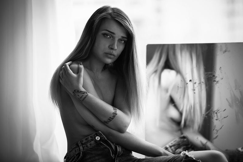 liutauras paskevicius lpfoto studio portrait Beata фото превью