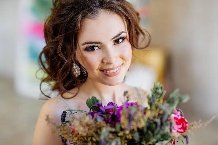 , Инесса Новикова