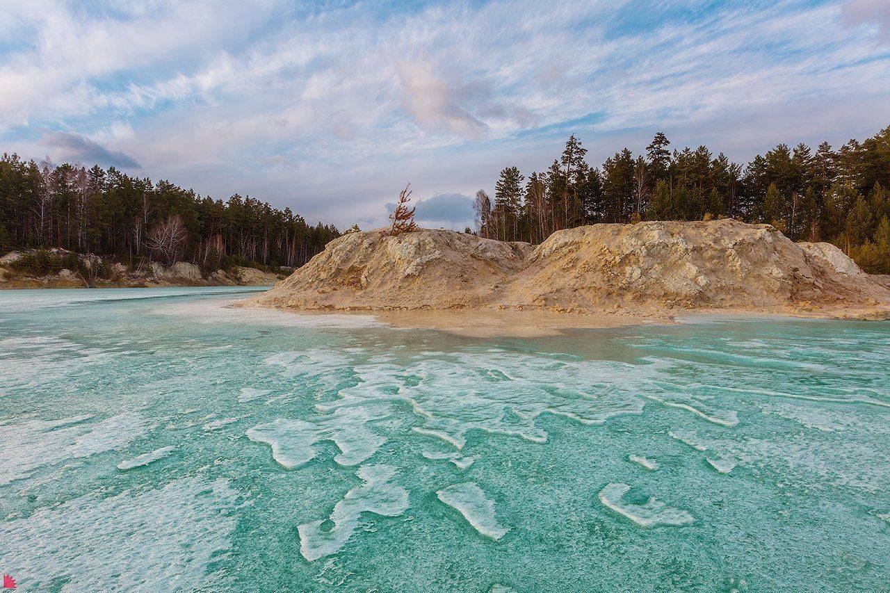 #ежъ #путешествия, Осипов Ёжъ Александр