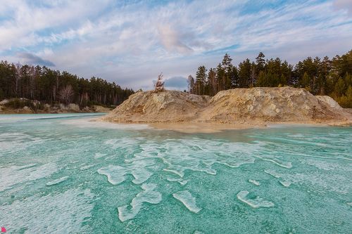 Уральский Бали