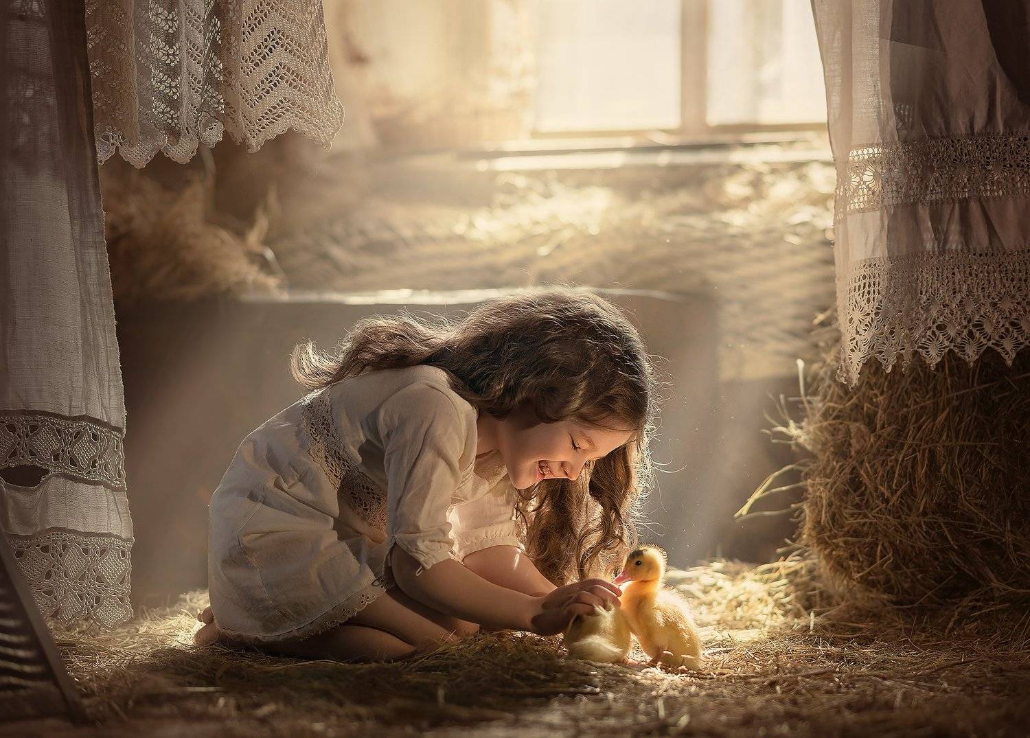 , Елена Миронова