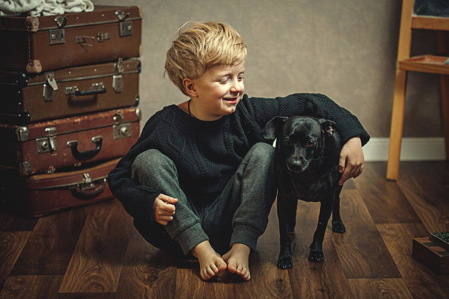 , Йоко Смирнова