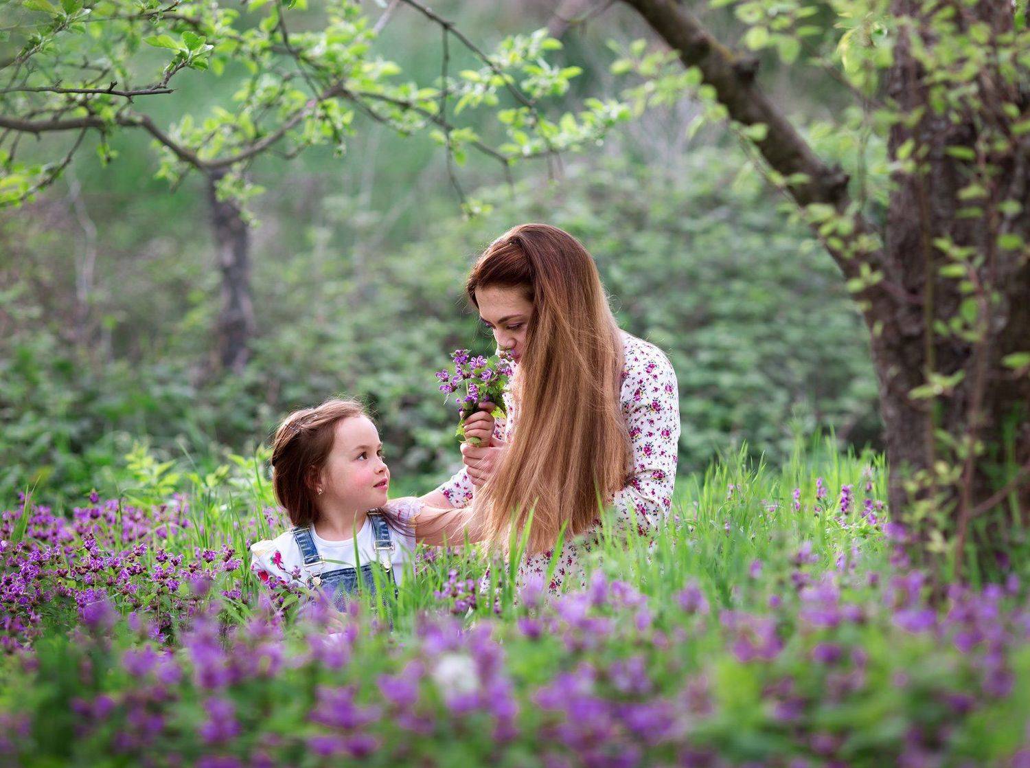 , Евгения Брусенцова