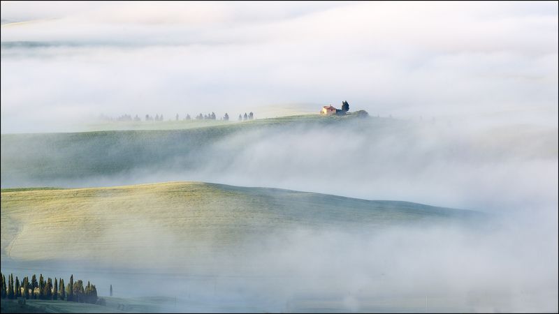 TUSCANY DREAMS фото превью